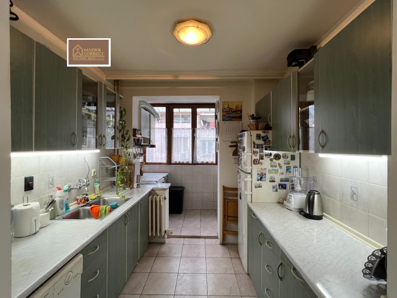 Продава  4-стаен град София , Гоце Делчев , 146 кв.м | 35648225 - изображение [13]