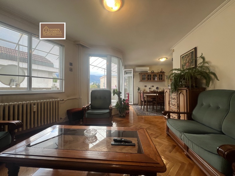 Продава  4-стаен град София , Гоце Делчев , 146 кв.м | 35648225 - изображение [6]