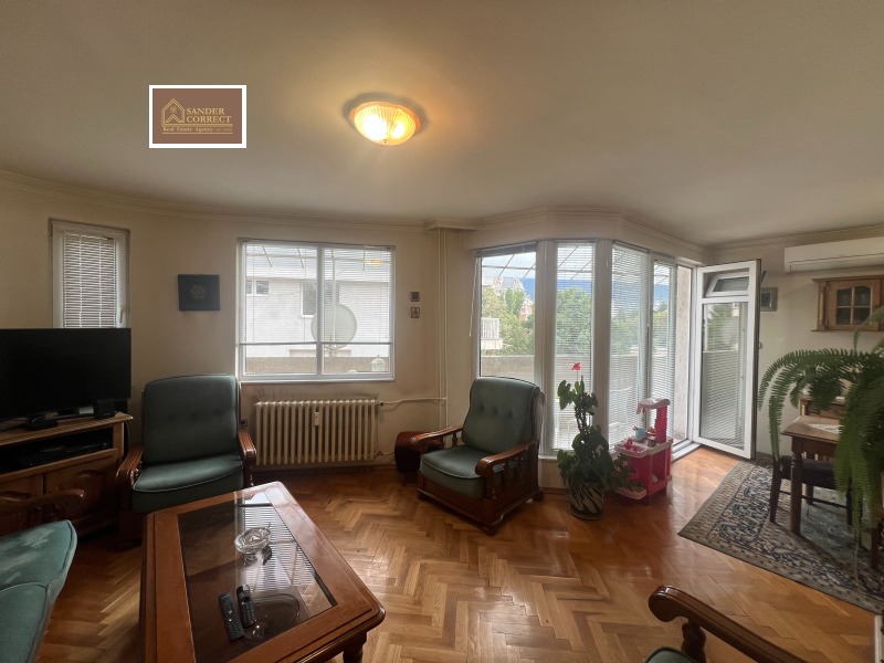 Продава  4-стаен град София , Гоце Делчев , 146 кв.м | 35648225 - изображение [5]