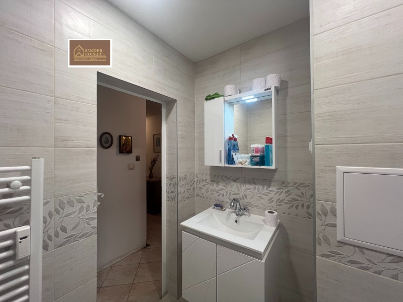 Продава  4-стаен град София , Гоце Делчев , 146 кв.м | 35648225 - изображение [9]