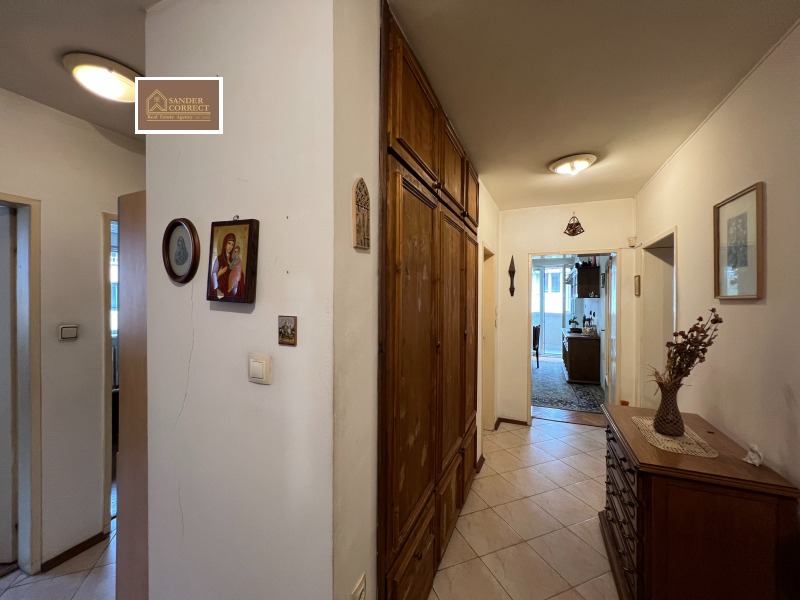 Продава  4-стаен град София , Гоце Делчев , 146 кв.м | 35648225 - изображение [12]