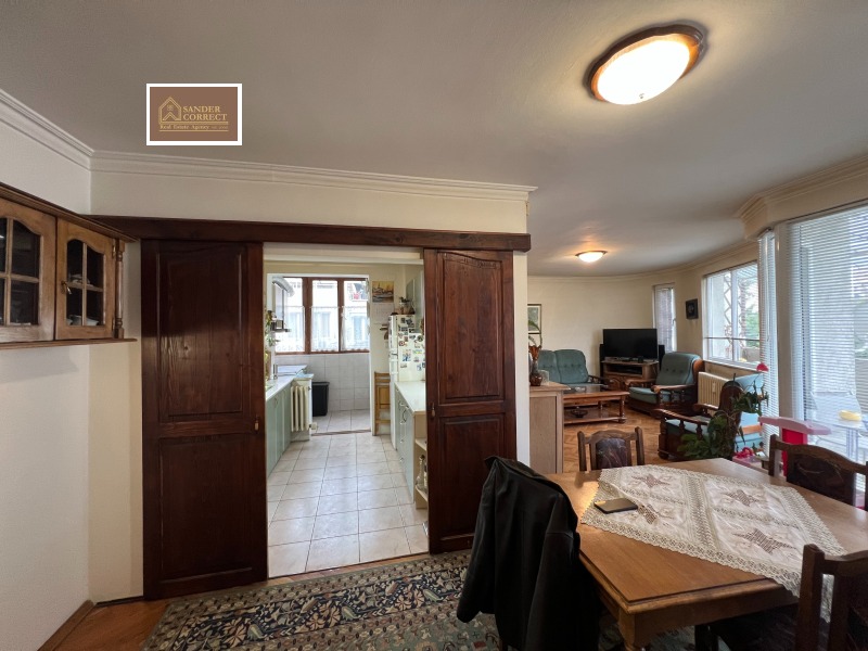 Продава  4-стаен град София , Гоце Делчев , 146 кв.м | 35648225