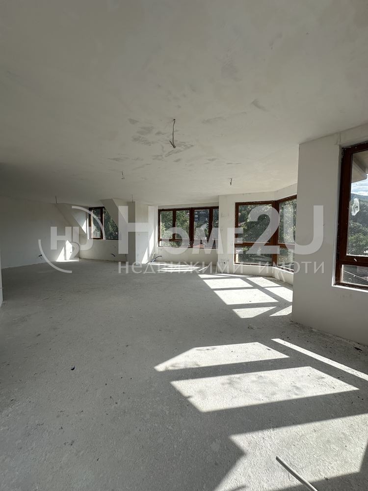 Продава 4-СТАЕН, гр. София, м-т Гърдова глава, снимка 3 - Апартаменти - 52163371