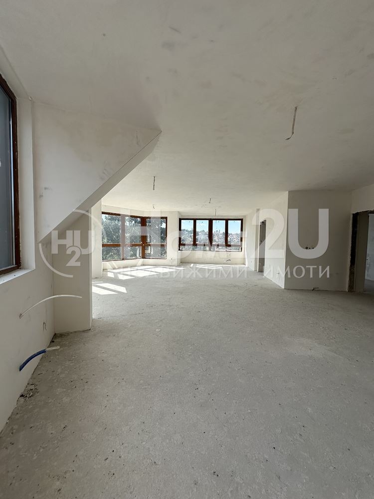 Продава 4-СТАЕН, гр. София, м-т Гърдова глава, снимка 2 - Апартаменти - 52163371