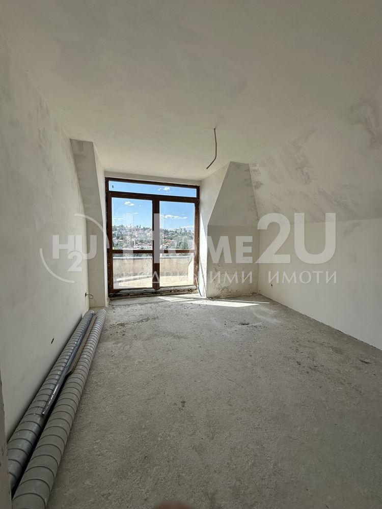 Продава 4-СТАЕН, гр. София, м-т Гърдова глава, снимка 5 - Апартаменти - 52163371