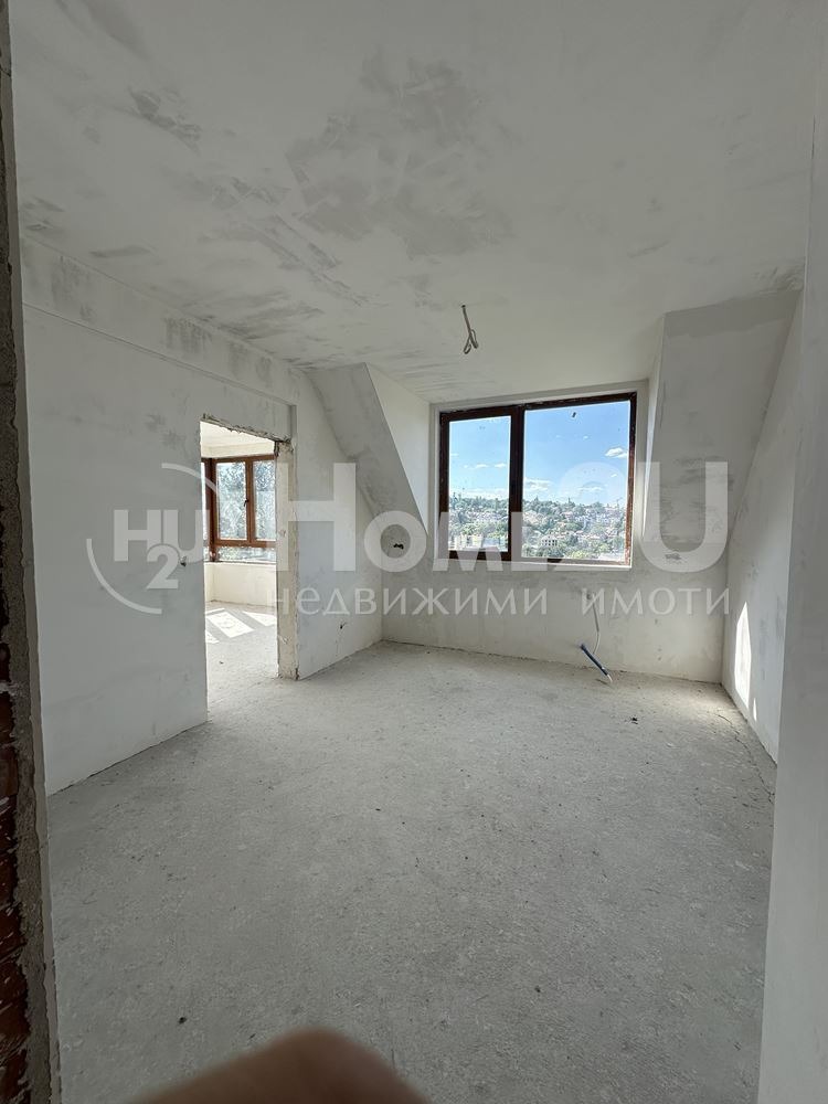 Продава 4-СТАЕН, гр. София, м-т Гърдова глава, снимка 4 - Апартаменти - 52163371