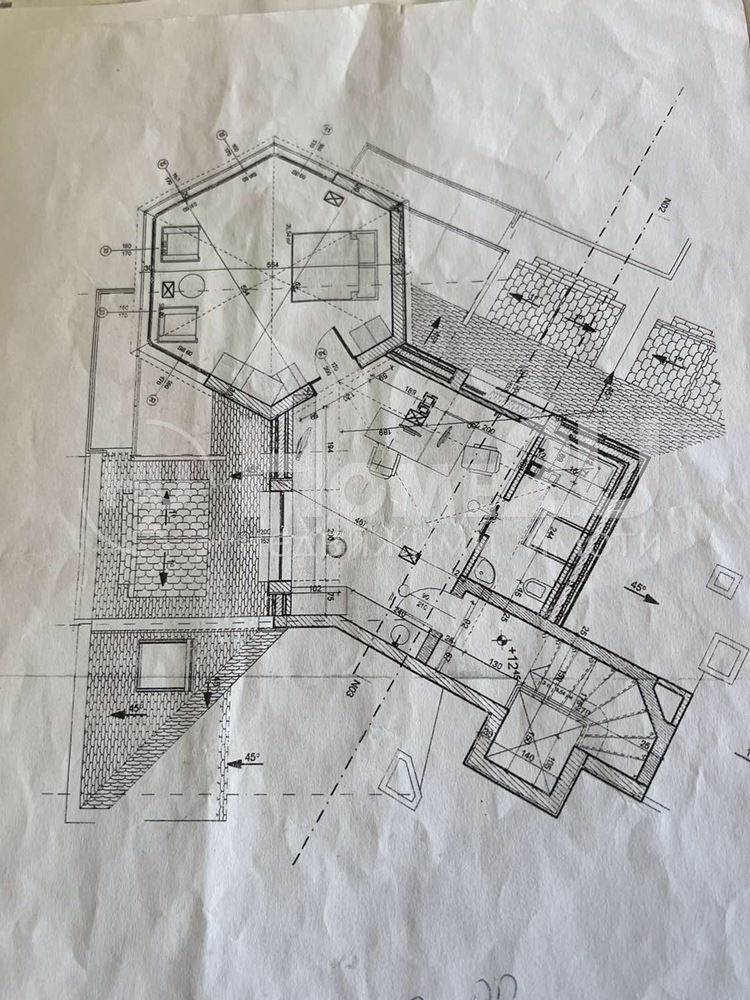 Продава 4-СТАЕН, гр. София, м-т Гърдова глава, снимка 13 - Апартаменти - 52163371