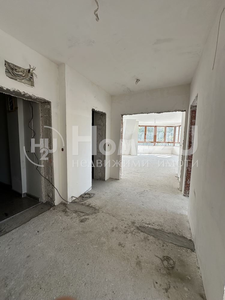 Продава 4-СТАЕН, гр. София, м-т Гърдова глава, снимка 6 - Апартаменти - 52163371