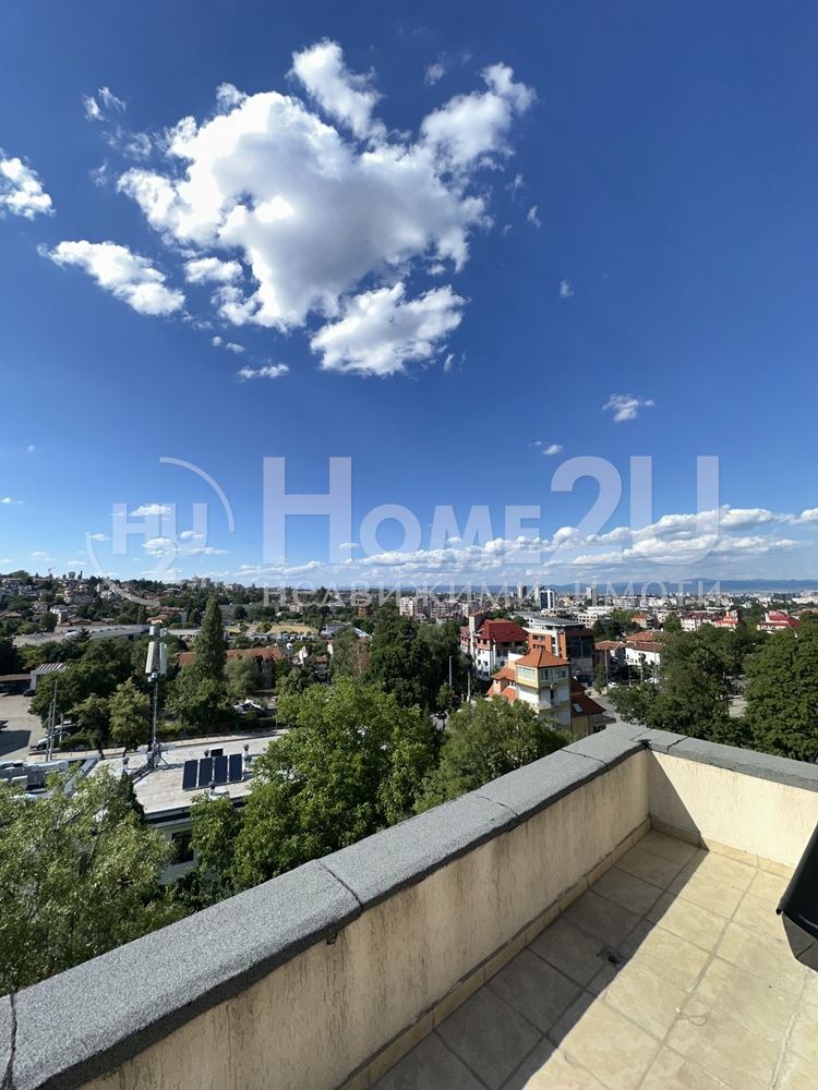 Продава 4-СТАЕН, гр. София, м-т Гърдова глава, снимка 9 - Апартаменти - 52163371