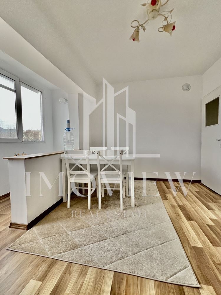 Продава 4-СТАЕН, гр. Варна, Цветен квартал, снимка 7 - Апартаменти - 53783624