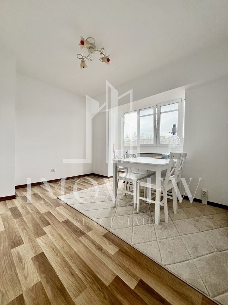 Продава 4-СТАЕН, гр. Варна, Цветен квартал, снимка 6 - Апартаменти - 53783624