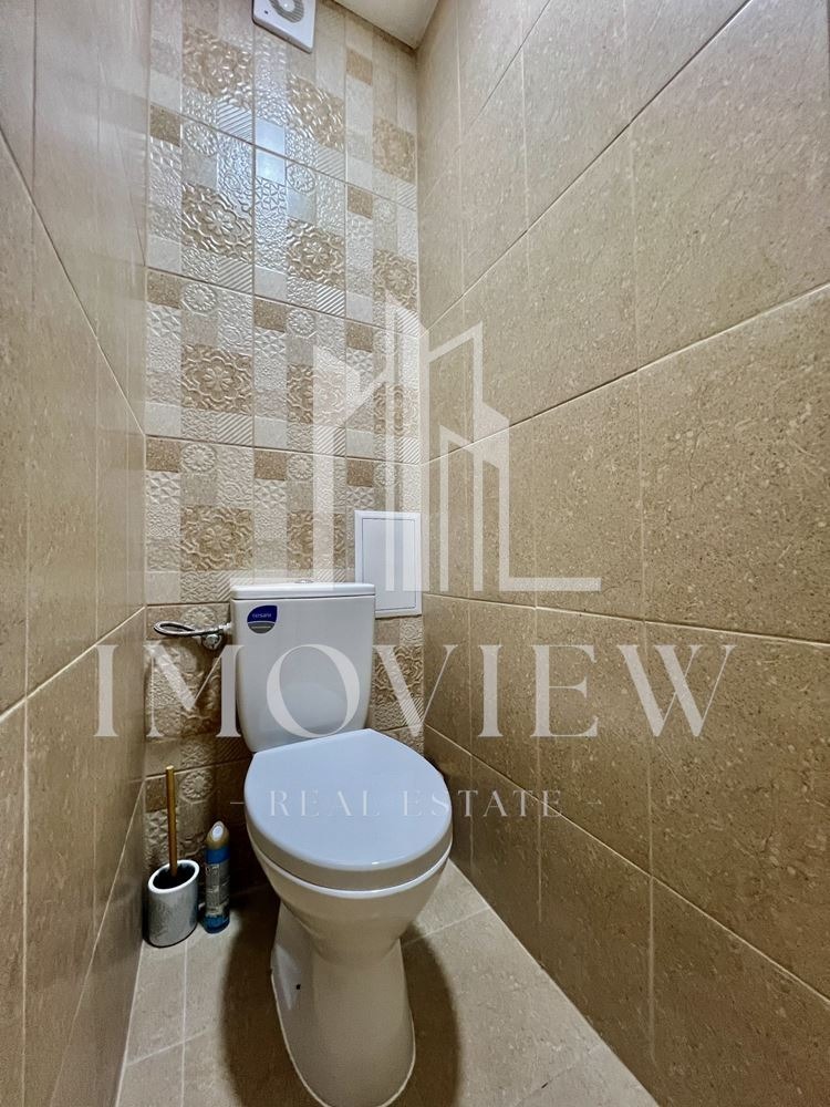 Продава 4-СТАЕН, гр. Варна, Цветен квартал, снимка 9 - Апартаменти - 53783624