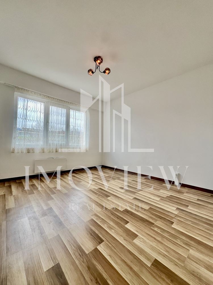 Продава 4-СТАЕН, гр. Варна, Цветен квартал, снимка 5 - Апартаменти - 53783624