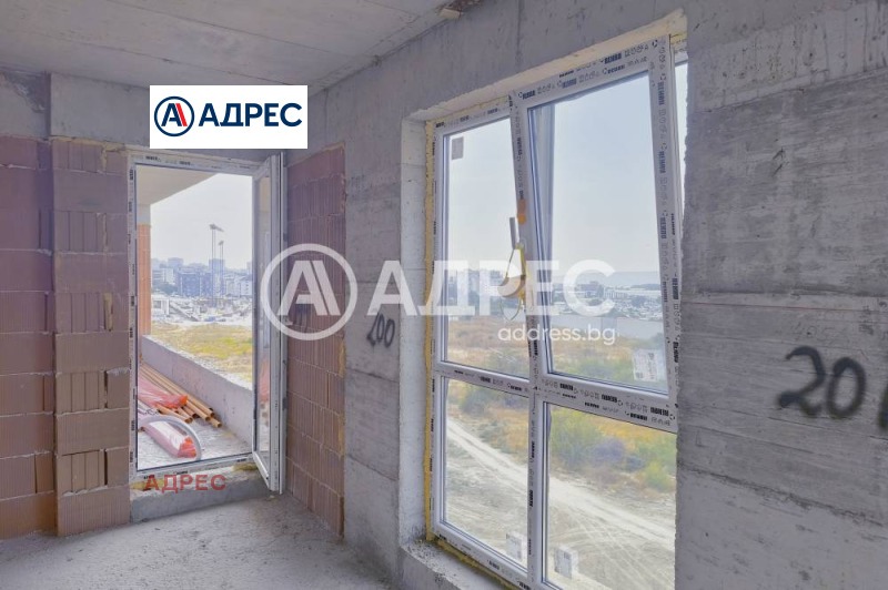 À venda  Mais de 3 quartos Varna , Vladislav Varnentchik 1 , 105 m² | 43276155 - imagem [16]