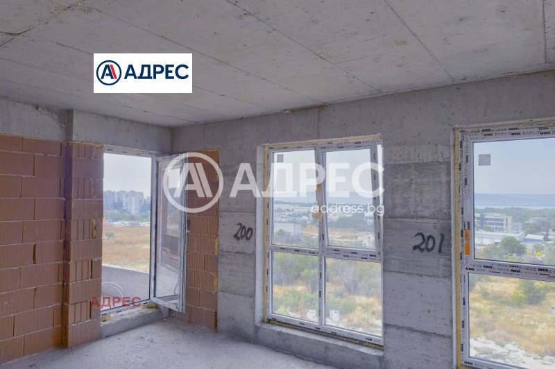 À venda  Mais de 3 quartos Varna , Vladislav Varnentchik 1 , 105 m² | 43276155 - imagem [8]