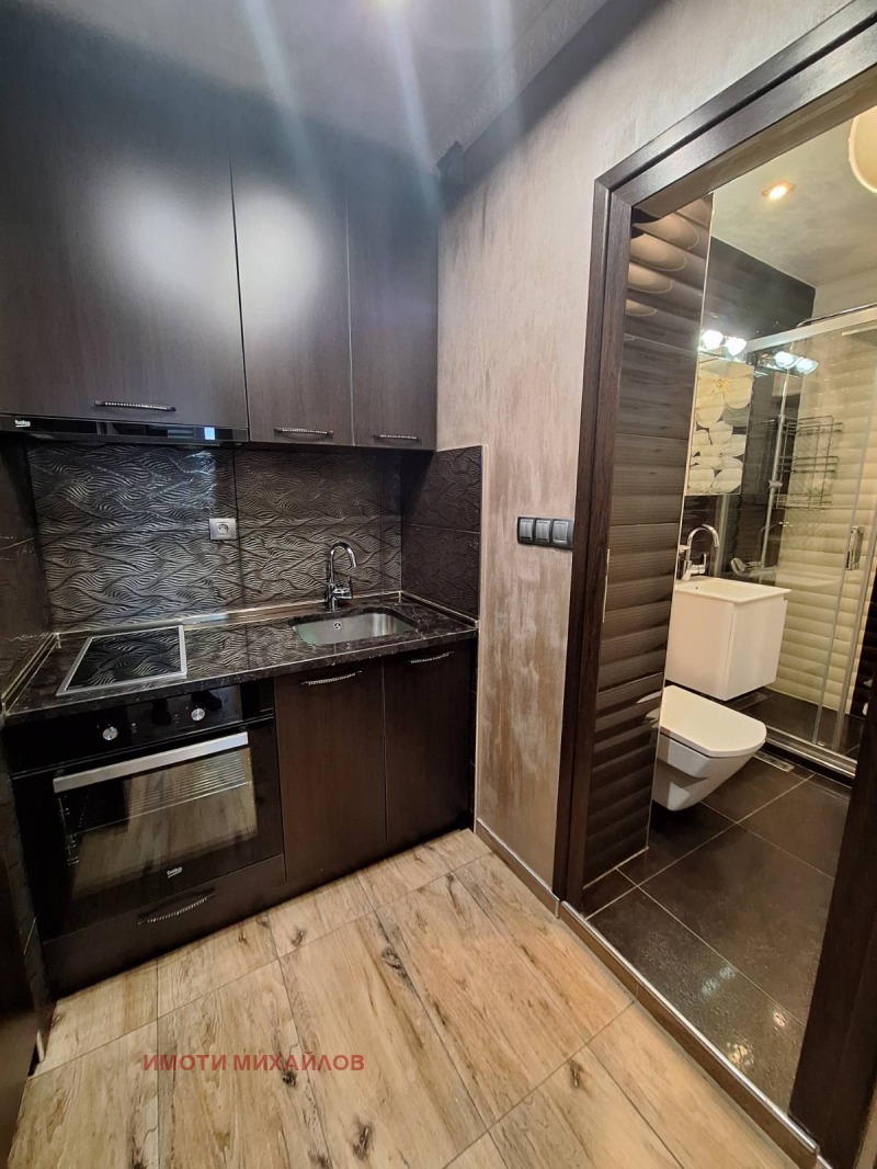 Te koop  Zolder Sofia , Ljulin 9 , 47 m² | 43423304 - afbeelding [8]