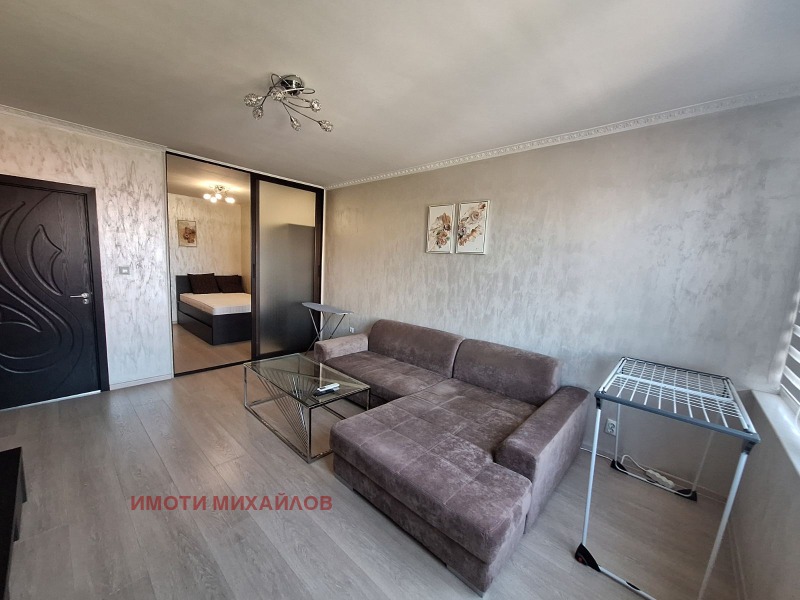 Te koop  Zolder Sofia , Ljulin 9 , 47 m² | 43423304 - afbeelding [5]