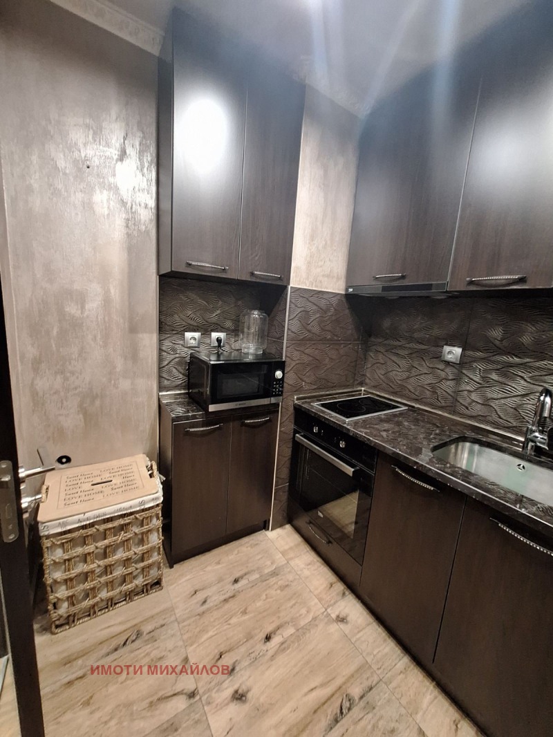 Te koop  Zolder Sofia , Ljulin 9 , 47 m² | 43423304 - afbeelding [7]