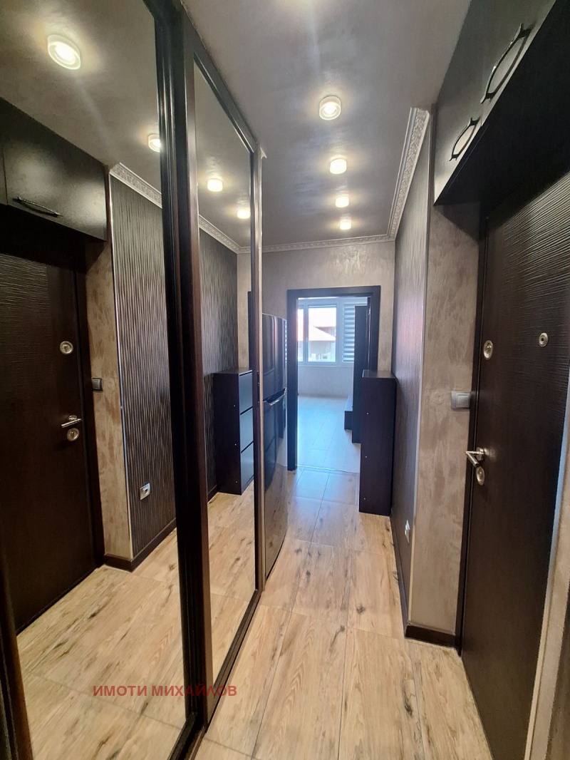 Te koop  Zolder Sofia , Ljulin 9 , 47 m² | 43423304