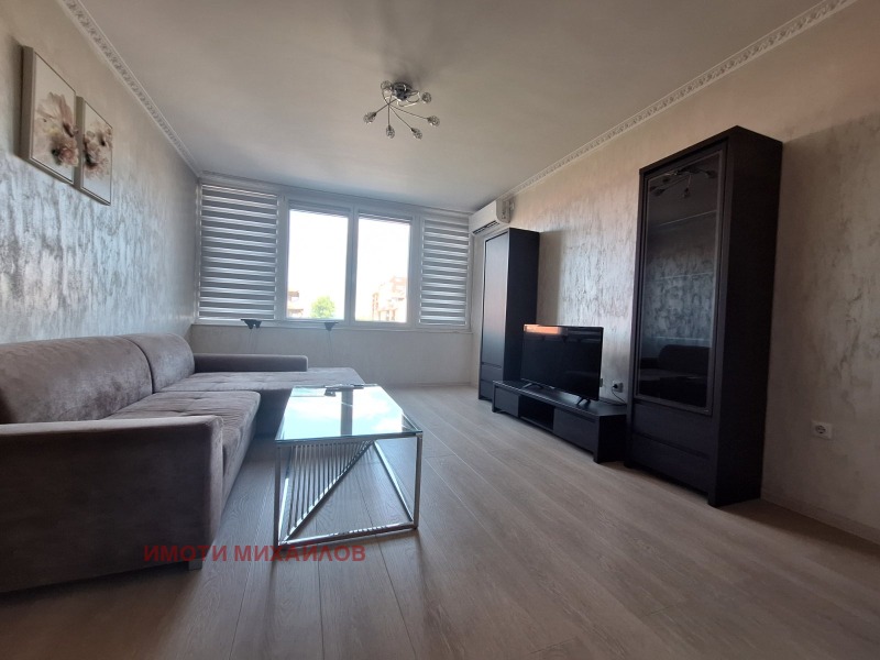 Te koop  Zolder Sofia , Ljulin 9 , 47 m² | 43423304 - afbeelding [3]