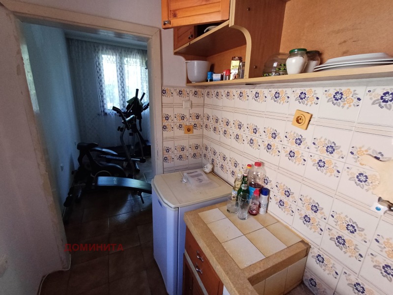 Προς πώληση  Όροφος σπιτιού περιοχή Μπουργκάς , ΤΣαρεβο , 108 τ.μ | 35953768 - εικόνα [6]