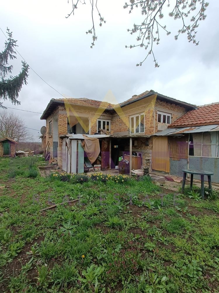 Til salg  Hus region Varna , Cherventsi , 150 kvm | 66829776 - billede [9]