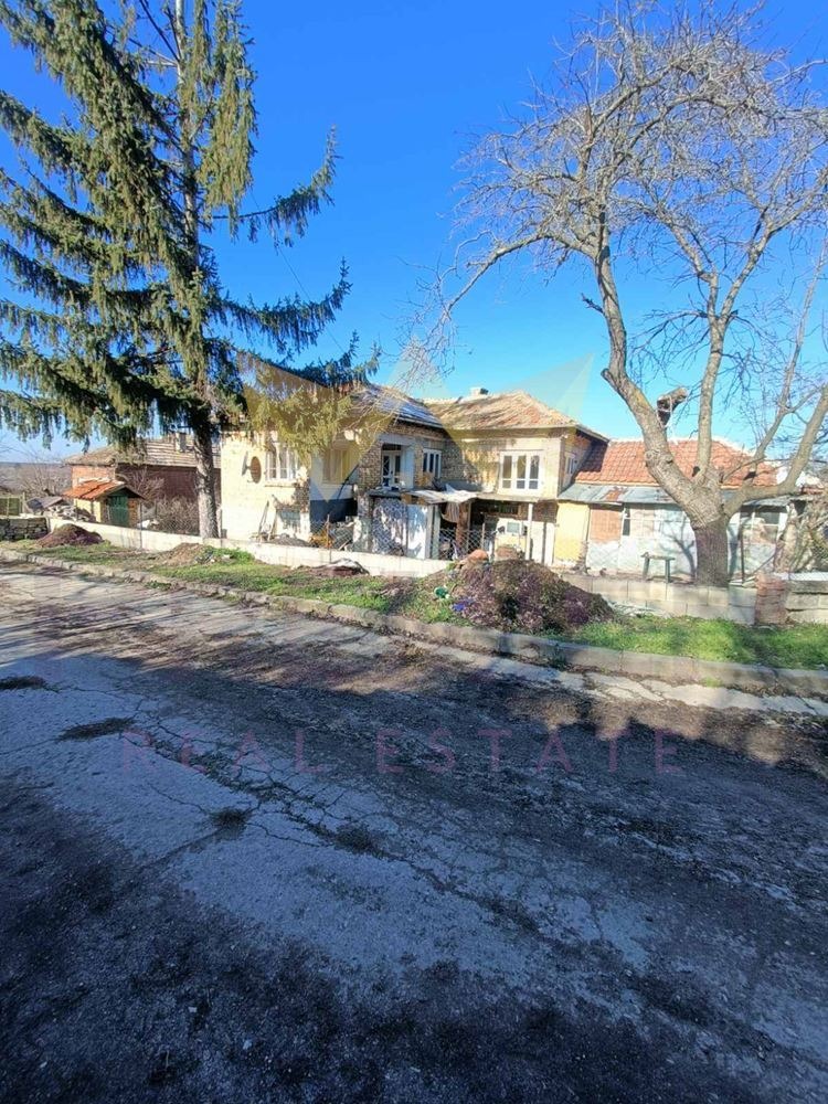 Til salg  Hus region Varna , Cherventsi , 150 kvm | 66829776 - billede [3]