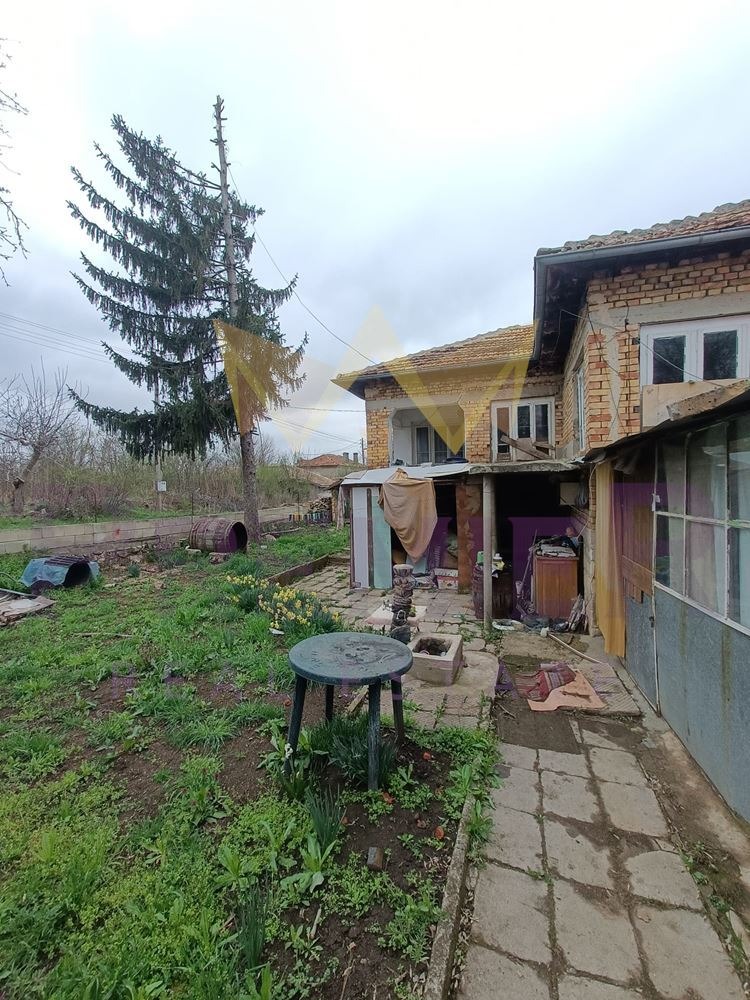Til salg  Hus region Varna , Cherventsi , 150 kvm | 66829776 - billede [12]