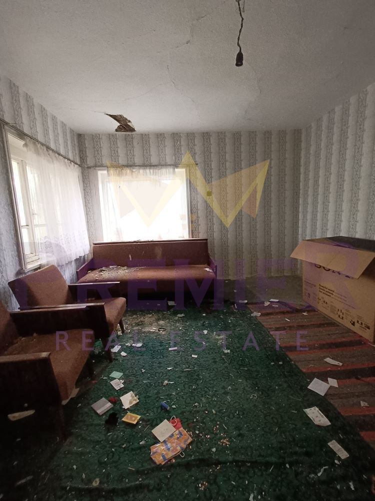 Til salg  Hus region Varna , Cherventsi , 150 kvm | 66829776 - billede [8]