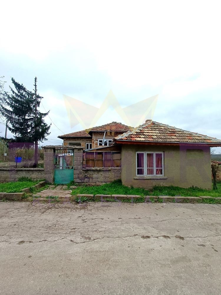 Til salg  Hus region Varna , Cherventsi , 150 kvm | 66829776 - billede [6]