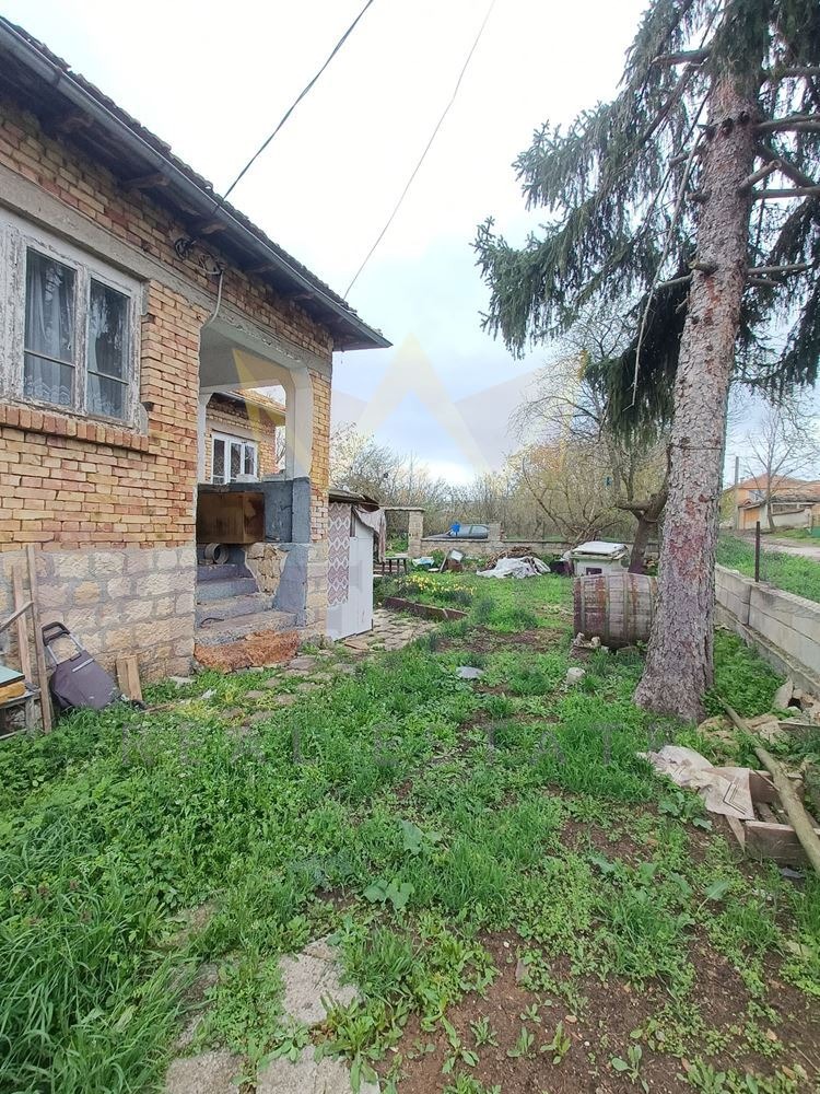 Til salg  Hus region Varna , Cherventsi , 150 kvm | 66829776 - billede [11]