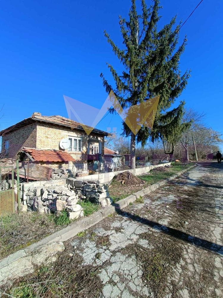 Til salg  Hus region Varna , Cherventsi , 150 kvm | 66829776 - billede [4]