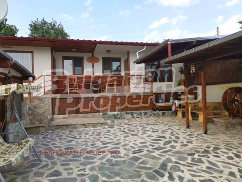 Продается  Дом область Шумен , Ловец , 135 кв.м | 16479246 - изображение [14]