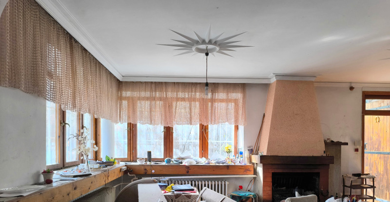 Продава КЪЩА, гр. София, Симеоново, снимка 4 - Къщи - 53450116