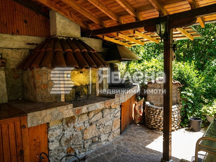 Продава КЪЩА, гр. Калофер, област Пловдив, снимка 5 - Къщи - 54546130