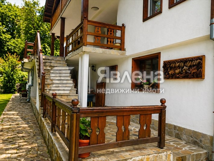 Продава КЪЩА, гр. Калофер, област Пловдив, снимка 9 - Къщи - 54546130