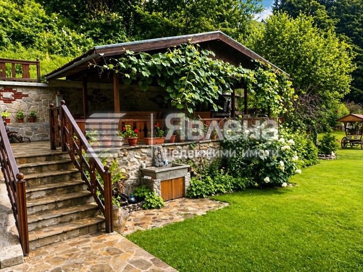 Продава КЪЩА, гр. Калофер, област Пловдив, снимка 8 - Къщи - 54546130