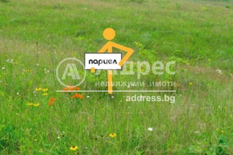 Продава ПАРЦЕЛ, с. Волуяк, област София-град, снимка 2 - Парцели - 49254094