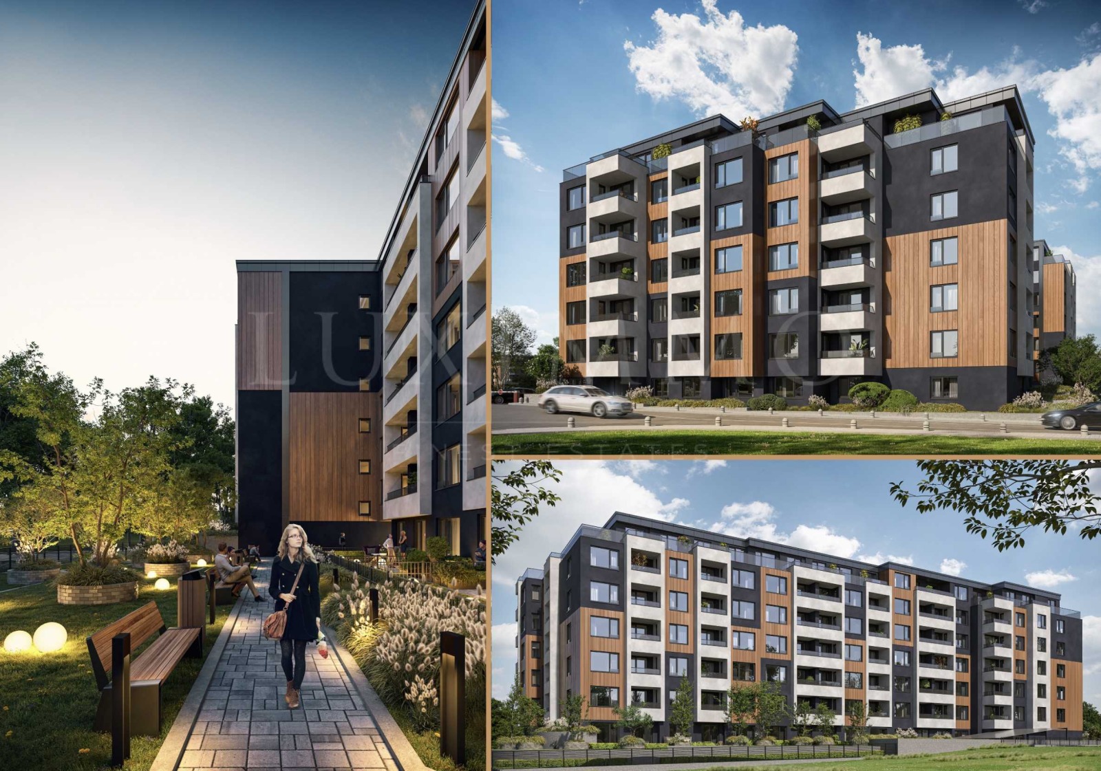 Продава 1-СТАЕН, гр. София, Малинова долина, снимка 3 - Апартаменти - 55530869