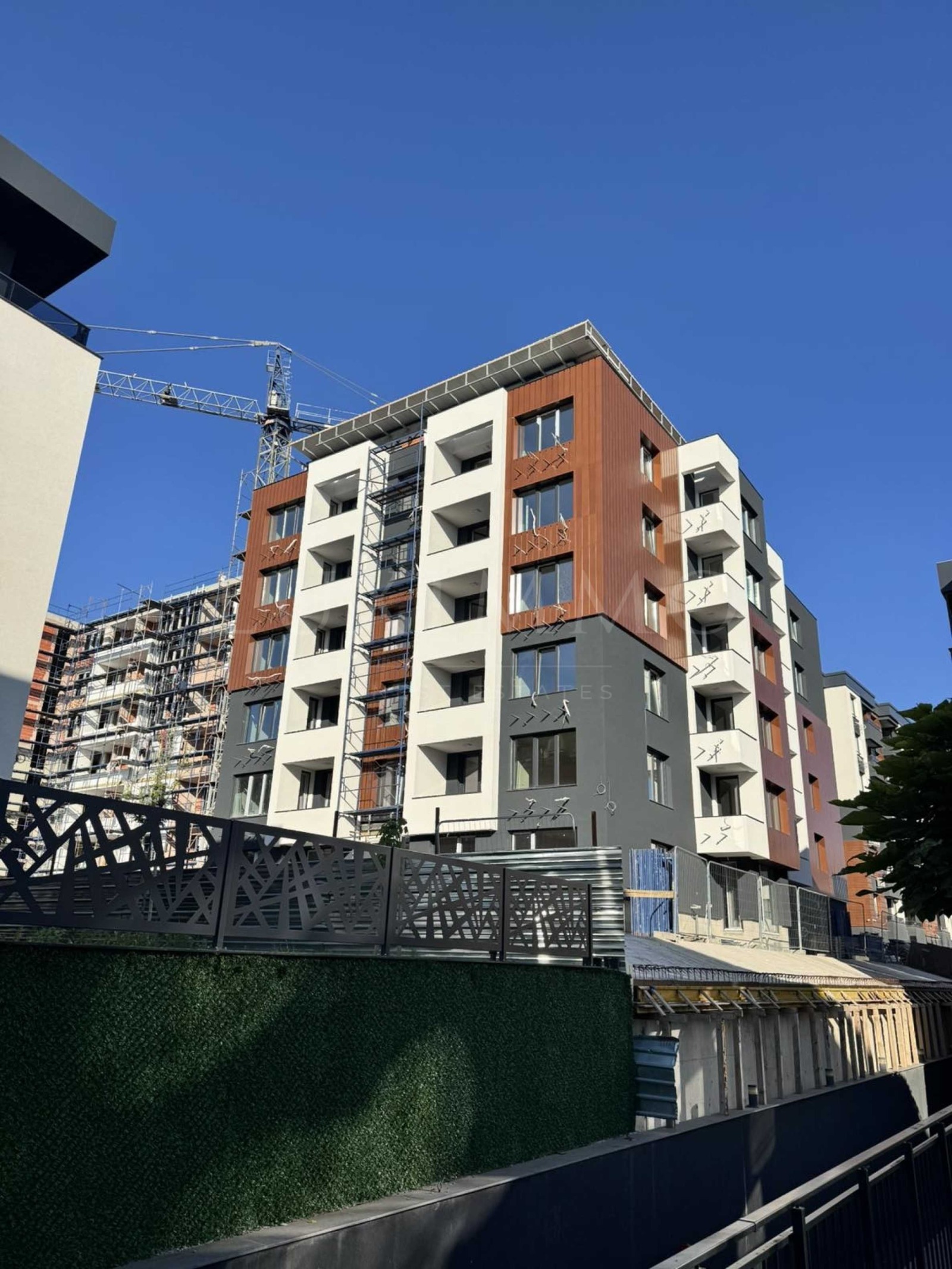 Продава 1-СТАЕН, гр. София, Малинова долина