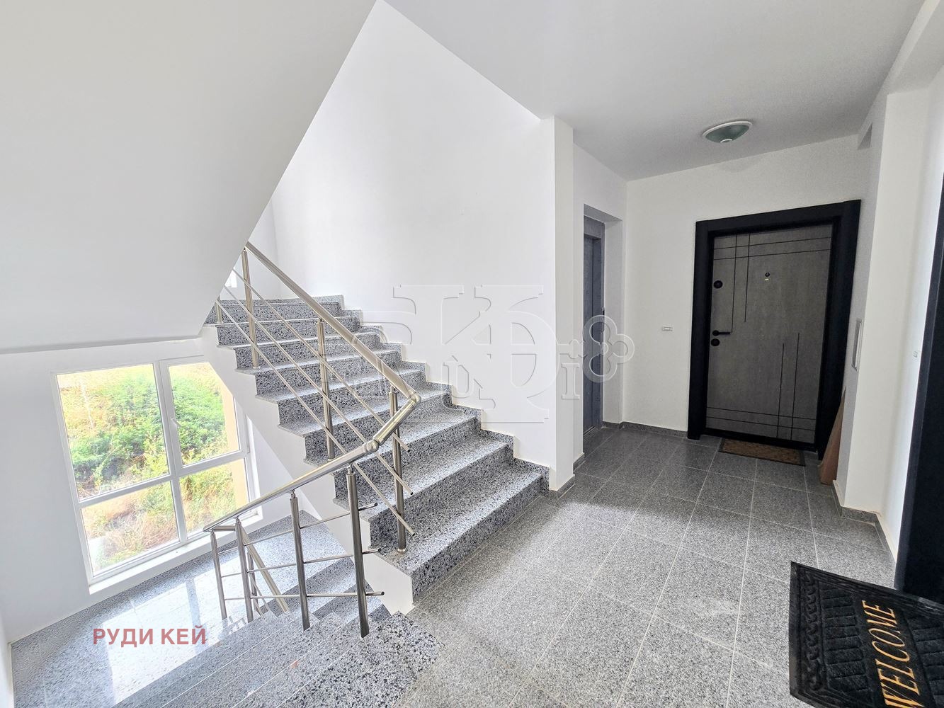 Продава 2-СТАЕН, гр. Варна, м-т Пчелина, снимка 9 - Апартаменти - 55415866