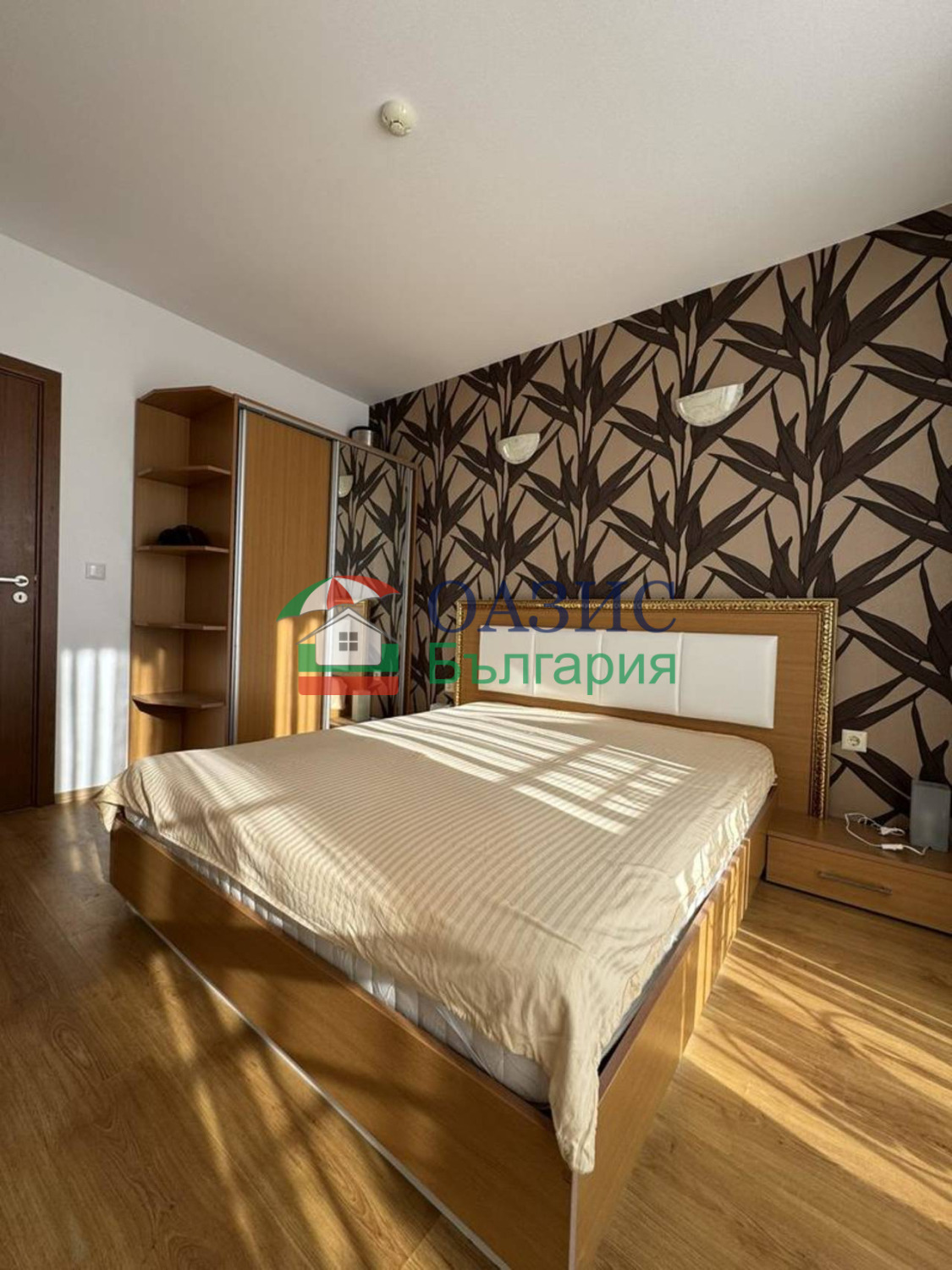 Продава 2-СТАЕН, к.к. Слънчев бряг, област Бургас, снимка 5 - Апартаменти - 55599974
