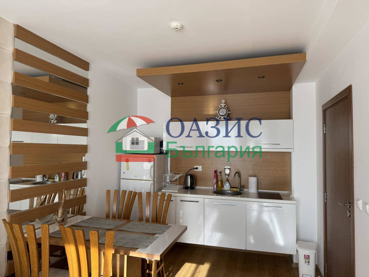 Продава 2-СТАЕН, к.к. Слънчев бряг, област Бургас, снимка 2 - Апартаменти - 55599974