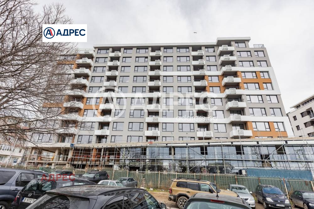 Продава 3-СТАЕН, гр. Варна, Гранд Мол, снимка 4 - Апартаменти - 53715192