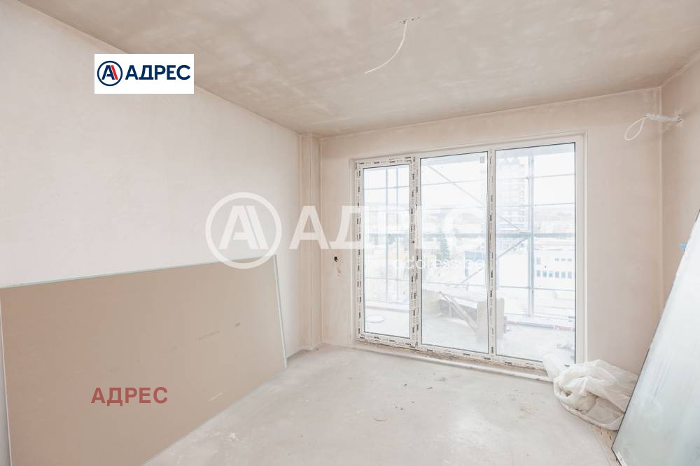 Продава 3-СТАЕН, гр. Варна, Гранд Мол, снимка 12 - Апартаменти - 53715192