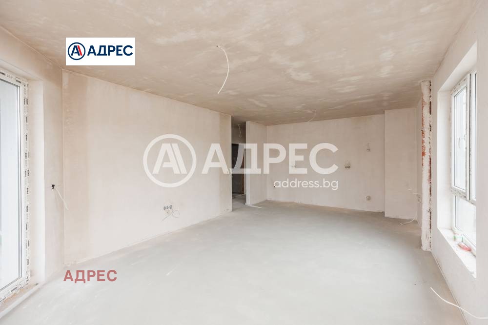 Продава 3-СТАЕН, гр. Варна, Гранд Мол, снимка 7 - Апартаменти - 53715192