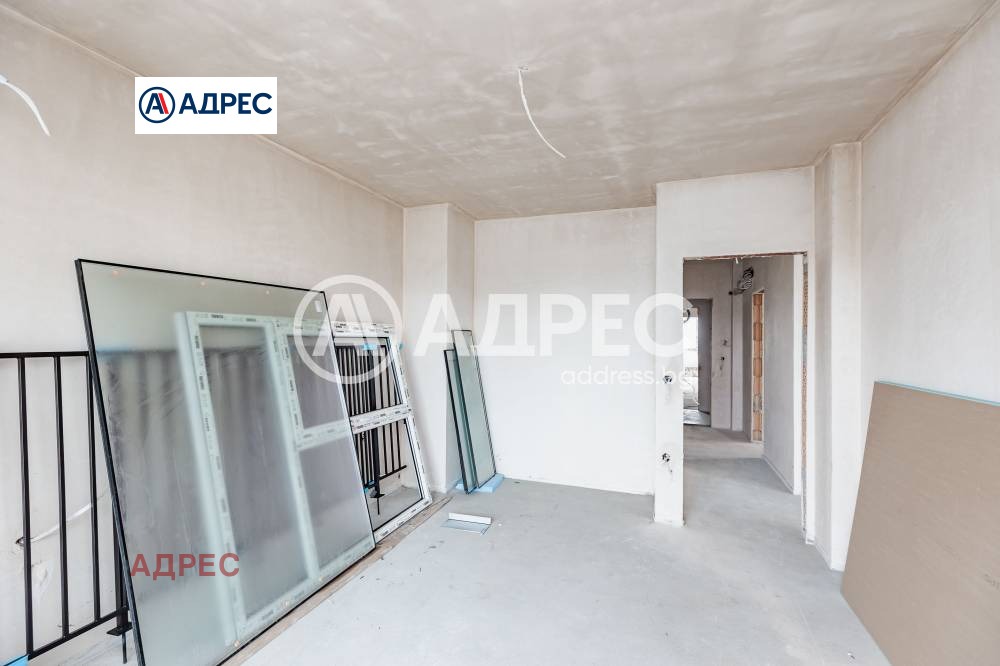 Продава 3-СТАЕН, гр. Варна, Гранд Мол, снимка 16 - Апартаменти - 53715192