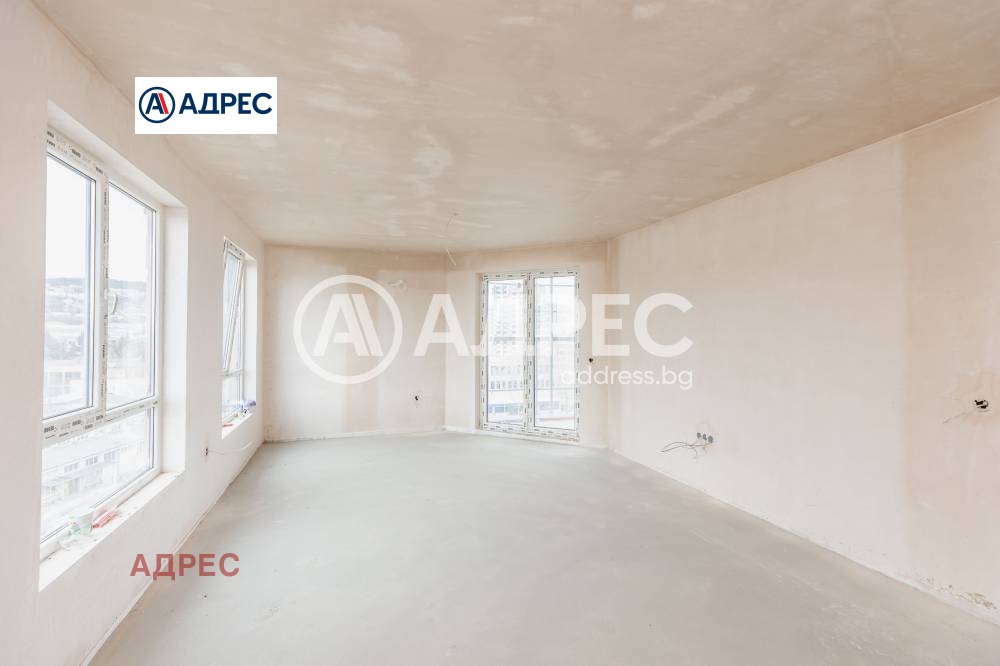 Продава 3-СТАЕН, гр. Варна, Гранд Мол, снимка 2 - Апартаменти - 53715192