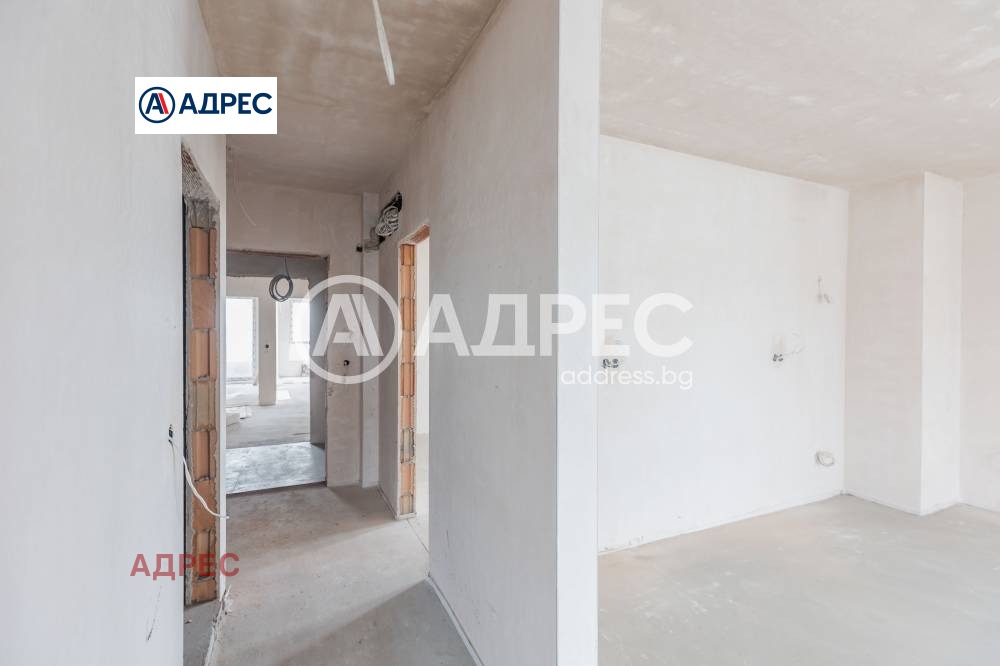 Продава 3-СТАЕН, гр. Варна, Гранд Мол, снимка 14 - Апартаменти - 53715192