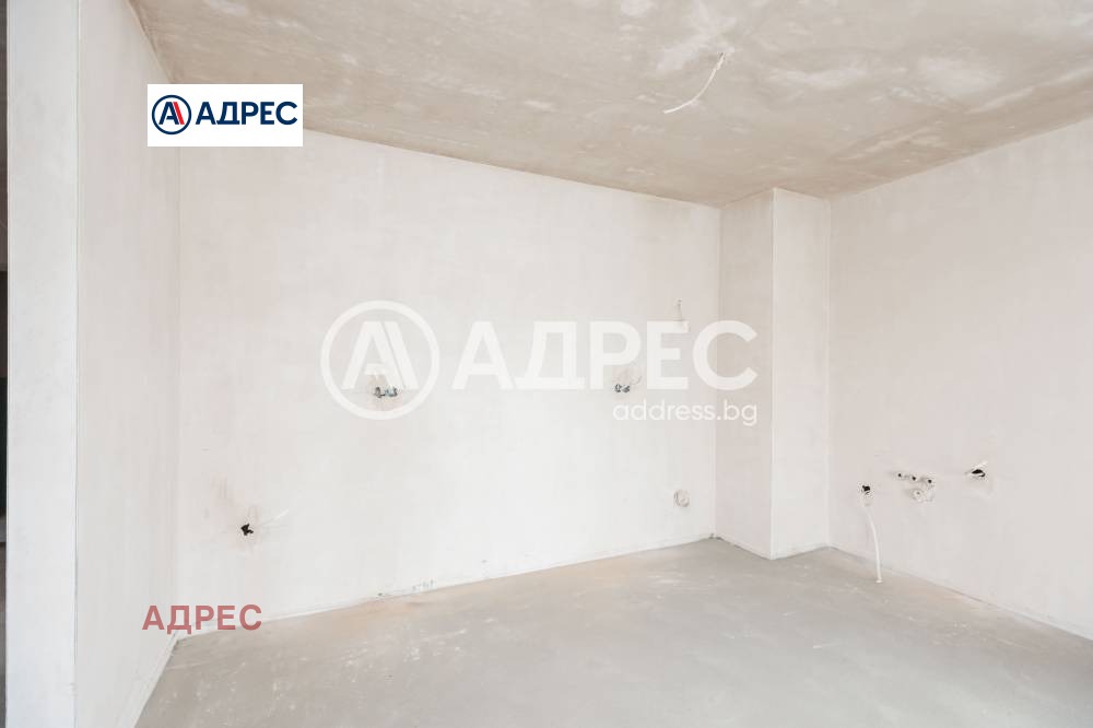 Продава 3-СТАЕН, гр. Варна, Гранд Мол, снимка 15 - Апартаменти - 53715192